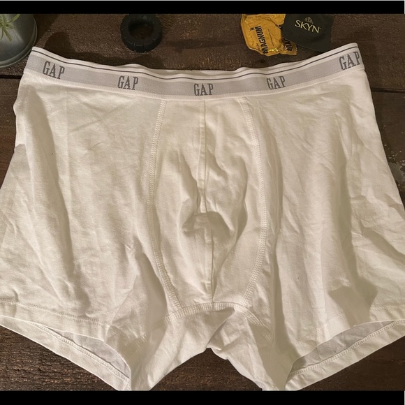 Boxer briefs - Picture 5 of 7